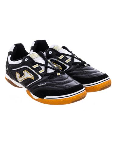 Zapatillas deporte de Hombre JOMA ZAPATILLA DEPORTIVA LOZANO 81 NEGRO