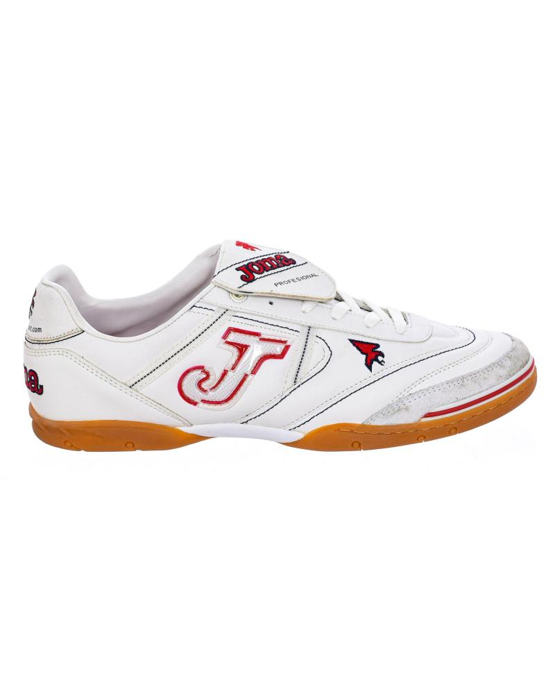 Deportivas JOMA  de Hombre ZAPATILLA DEPORTIVA MARTORELL 72  BLANCO