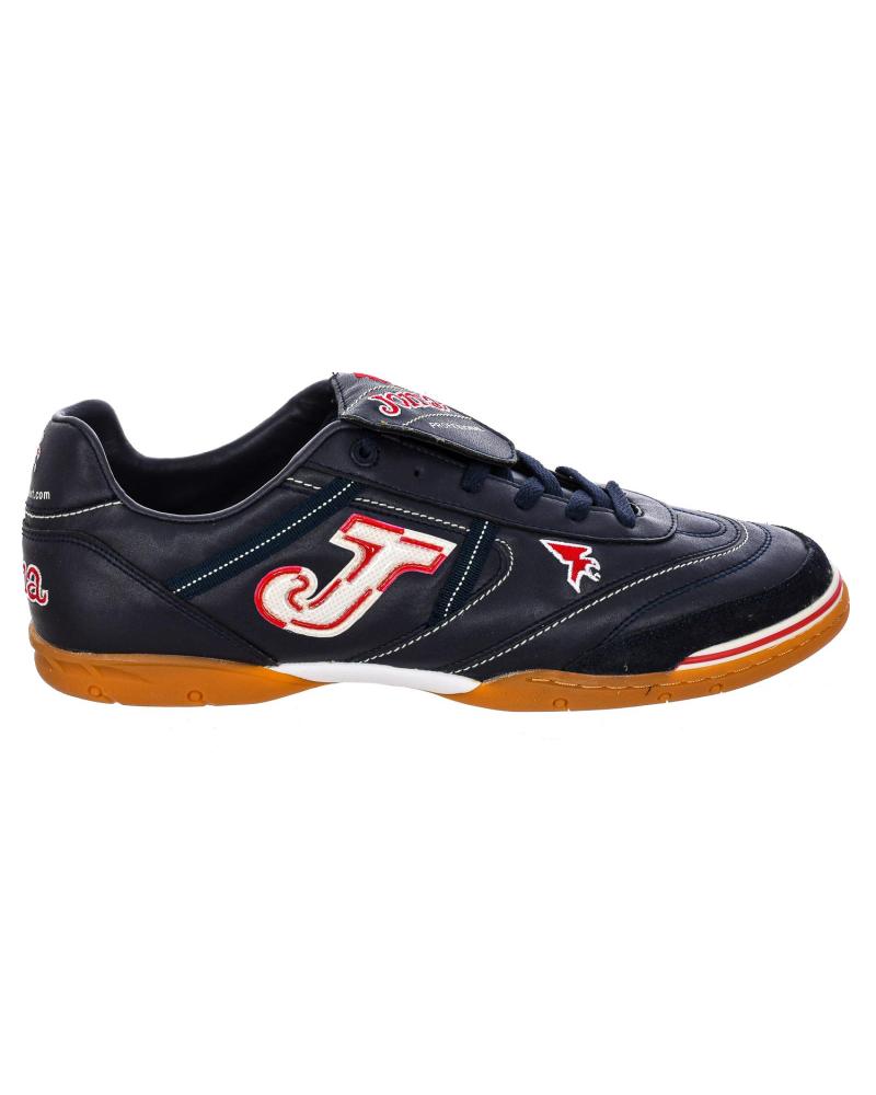 Zapatillas deporte de Hombre JOMA ZAPATILLA DEPORTIVA MARTORELL 73 AZUL