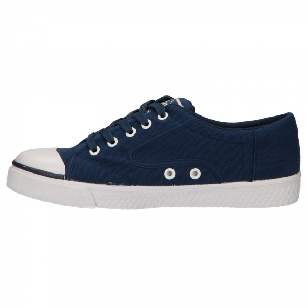 Trainers De Mujer DUNLOP 35000 107 MARINO
