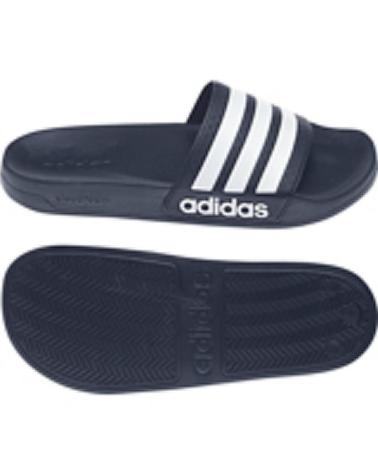 Woman Flip flops ADIDAS CHANCLA ADILETTE  AQ1703 MARINO
