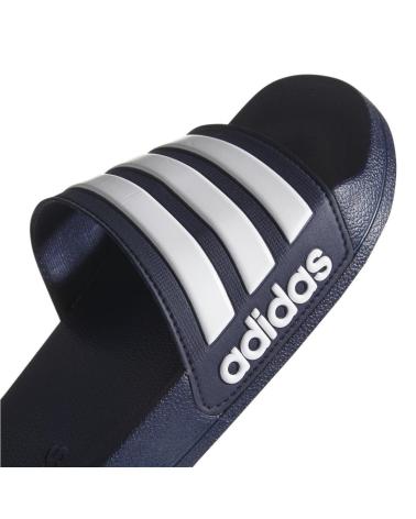 Woman Flip flops ADIDAS CHANCLA ADILETTE  AQ1703 MARINO