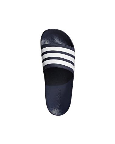 Woman Flip flops ADIDAS CHANCLA ADILETTE  AQ1703 MARINO
