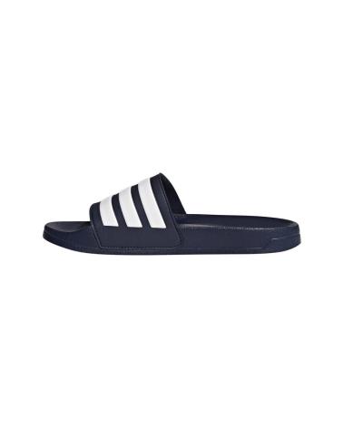 Woman Flip flops ADIDAS CHANCLA ADILETTE  AQ1703 MARINO