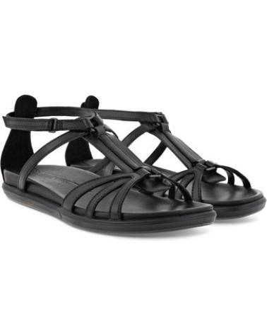 Sandalen für Damen ECCO SANDALIAS 209273 BLACK