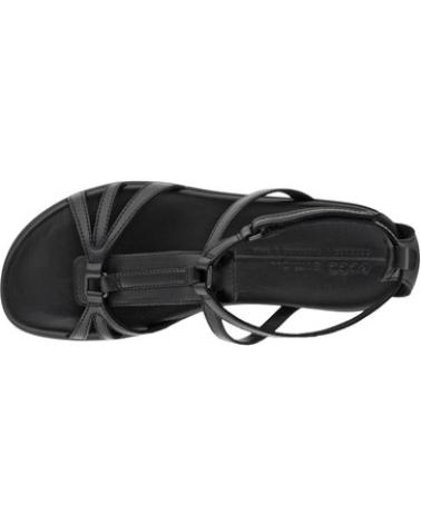 Sandalen für Damen ECCO SANDALIAS 209273 BLACK