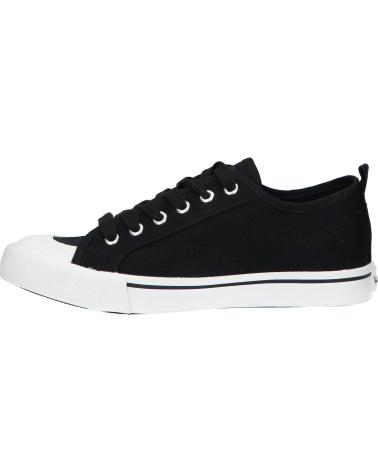 Sportschuhe für Damen und Mädchen und Junge LEVIS VORI0141T MAUI 0003 BLACK