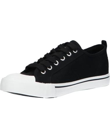 Sportschuhe für Damen und Mädchen und Junge LEVIS VORI0141T MAUI 0003 BLACK