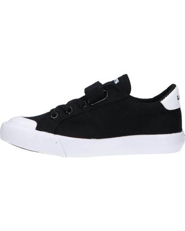 Sportschuhe für Mädchen und Junge LEVIS VORI0132T NEW HARRY 0003 BLACK