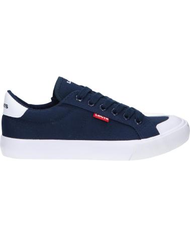 Levis best sale skinner trainers