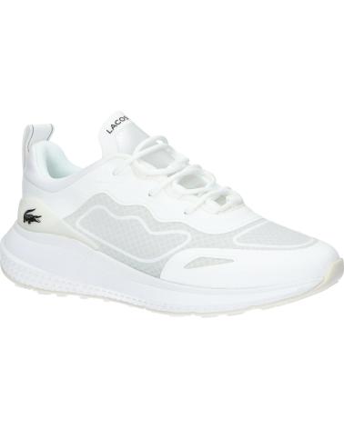 Man Zapatillas deporte LACOSTE 45SMA0052 ACTIVE 4851 21G WHT-WHT