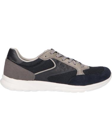 Zapatillas deporte GEOX  de Hombre U923EA 01454 U ERAST  CF49A NAVY