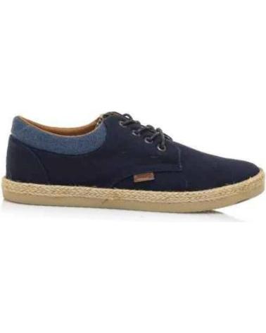 Man Trainers MTNG - ZAPATILLA BEQUIA  AZUL