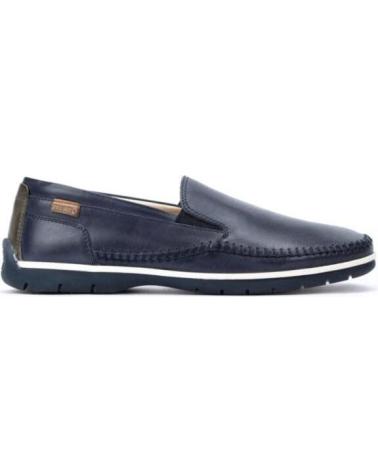 Scarpe per Uomo PIKOLINOS CONFORT M9A-3111 AZUL
