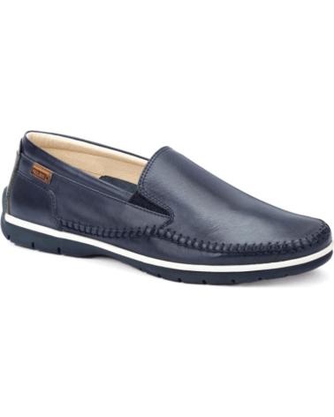 Scarpe per Uomo PIKOLINOS CONFORT M9A-3111 AZUL