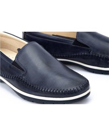 Scarpe per Uomo PIKOLINOS CONFORT M9A-3111 AZUL