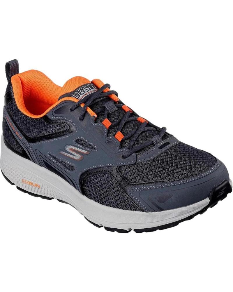 Skechers go run 400 giallo clearance
