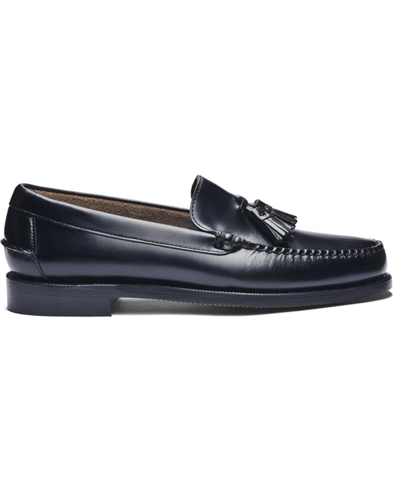 Schuhe SEBAGO  für Herren 7001R20  GRANATE