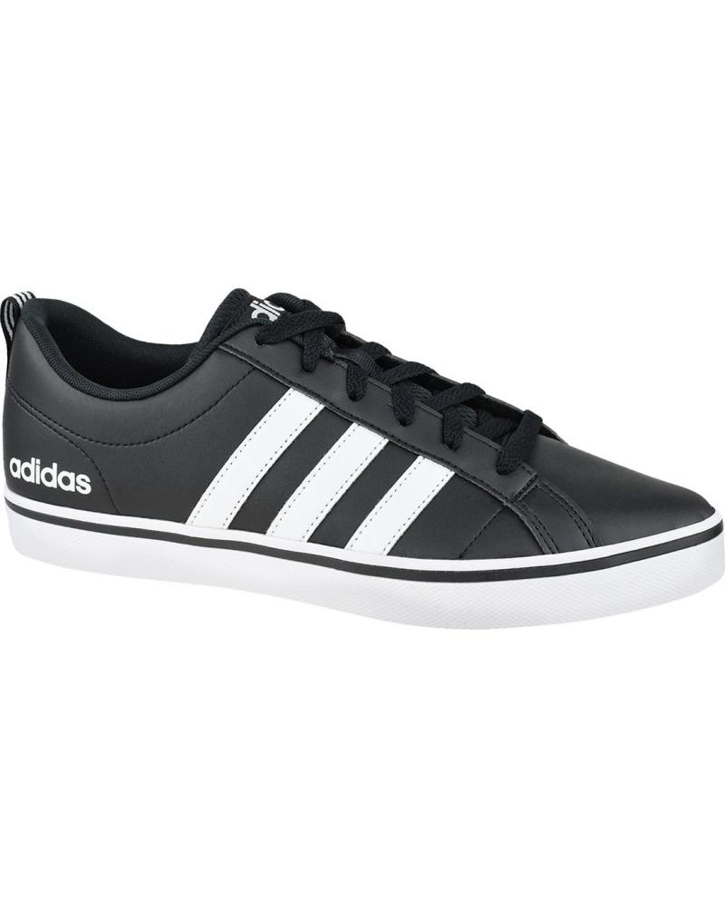 Zapatillas deporte de Hombre ADIDAS B74494 NEGRO