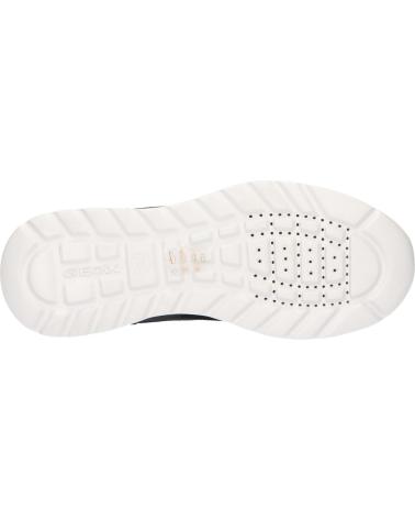 Zapatillas deporte GEOX  de Hombre U923EA 01454 U ERAST  CF49A NAVY