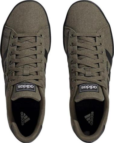 Sneaker ADIDAS  für Herren ZAPATILLAS HOMBRE VS PACE 2 0 HP6009  NEGRO