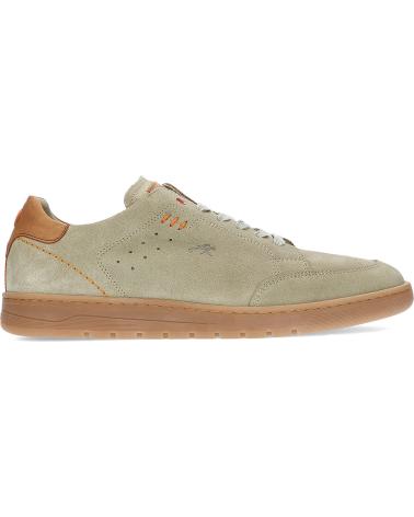 Zapatos FLUCHOS  de Hombre DEPORTIVAS F1722  OLIVE