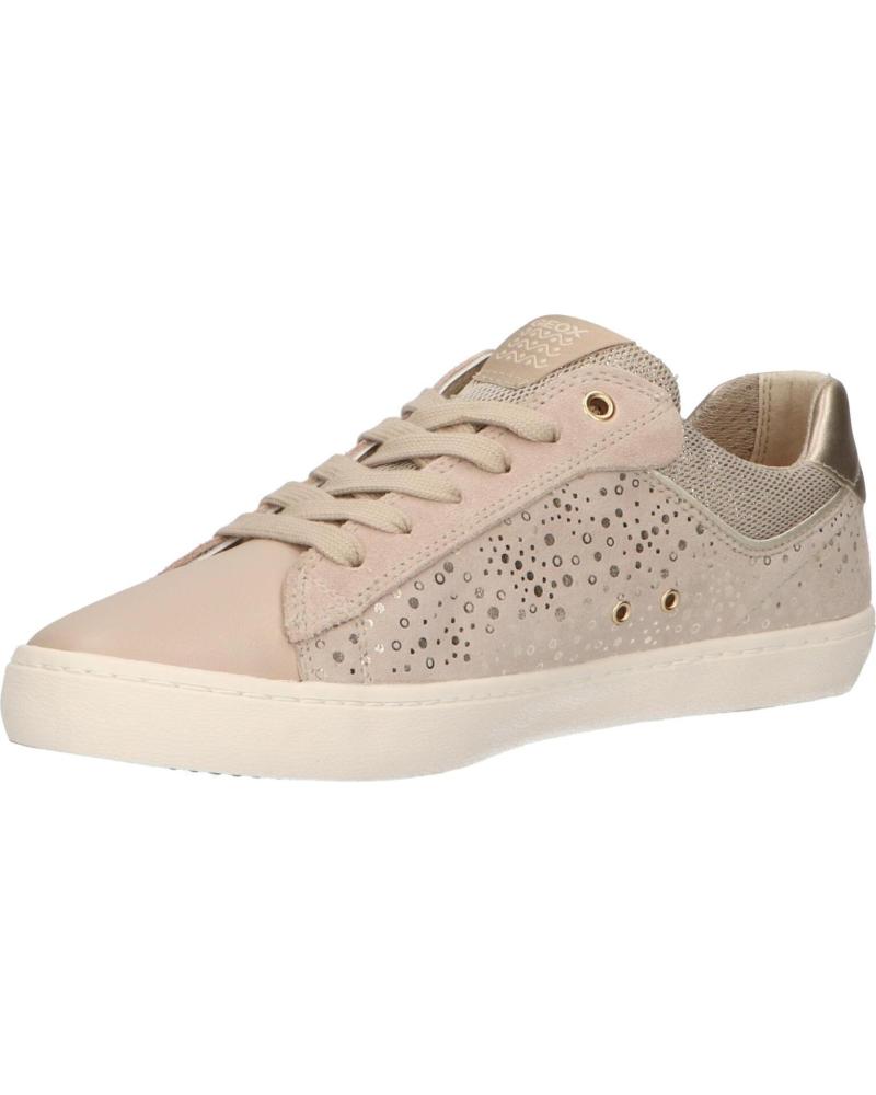 Sports-Shoes-De-Mujer-GEOX-J92D5E-007GN-J-KILWI-C5000-BEIGE