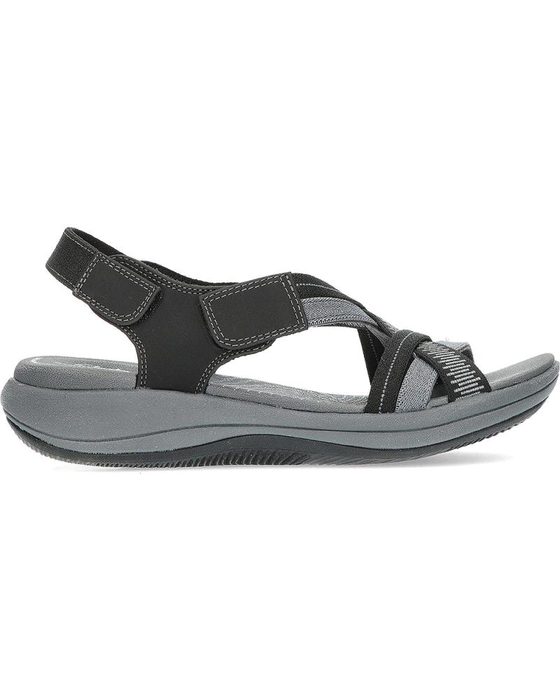 Sandalias clarks 2025