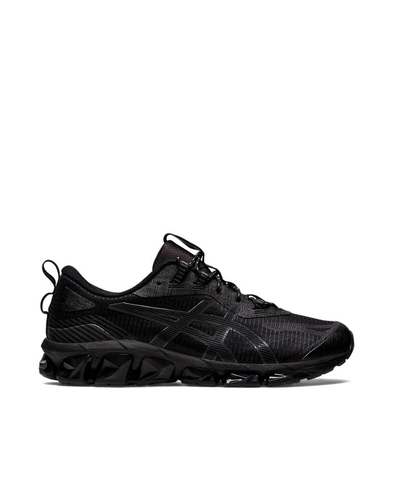 Man Trainers ASICS 1201A680-001  NEGRO