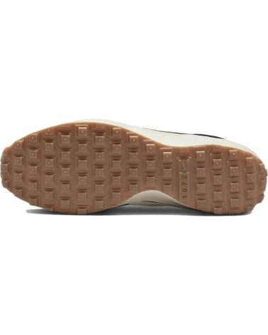 Sportschuhe für Herren NIKE ZAPATILLAS WAFFLE DEBUT PREMIUM DV0813-001 NEGRO