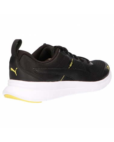Zapatillas deporte PUMA  de Hombre 365268 FLEX ESSENTIAL  19 BLACK-BLAZING