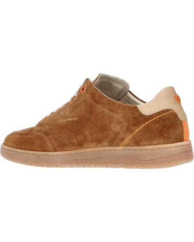 FLUCHOS DEPORTIVAS F1722 CUERO