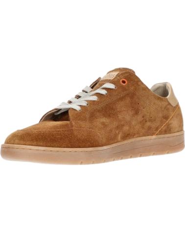 FLUCHOS DEPORTIVAS F1722 CUERO