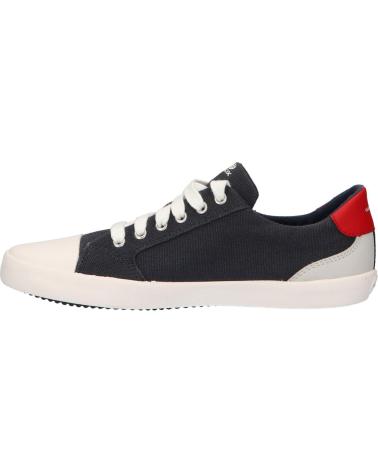 Zapatillas deporte de Mujer y Niña y Niño GEOX J925CA 01054 J GISLI C0735 NAVY