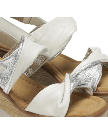 Woman Sandals FLUCHOS SANDALIA SARAY  DE DORKING BY HIELO