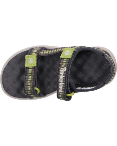 Sandalias de Niña y Niño TIMBERLAND A1PW4 PERKINS BRINDLE