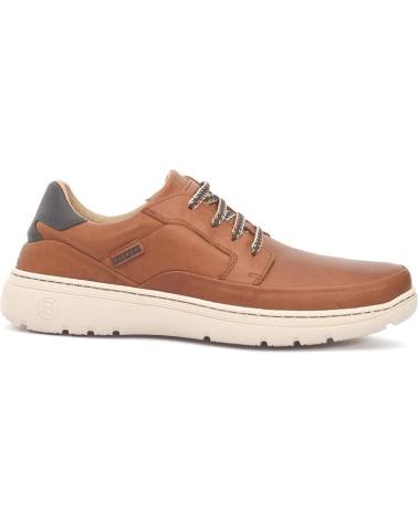 Zapatos BAERCHI  de Hombre ZAPATO ADAM 2500 CUERO  CUERO