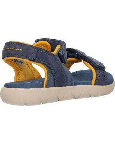 Sandalias de Niña y Niño TIMBERLAND A24J7 NUBBLE MEDIEVAL BLUE