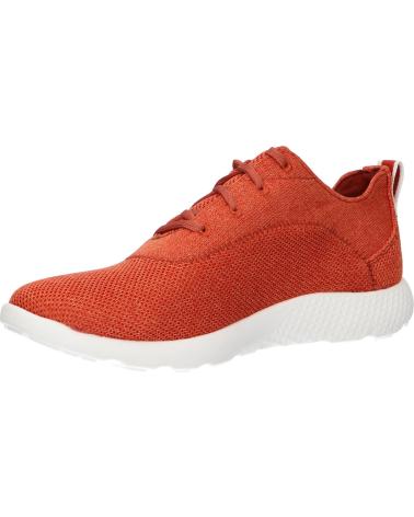 Scarpe sport per Uomo TIMBERLAND A1ZVA FLYROAM BURNT BRICK