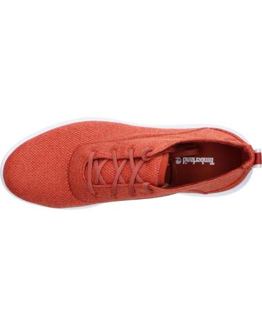 Scarpe sport per Uomo TIMBERLAND A1ZVA FLYROAM BURNT BRICK