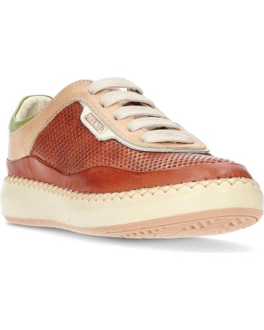 Scarpe sport per Donna PIKOLINOS DEPORTIVAS W6B-6944C1 BRICK