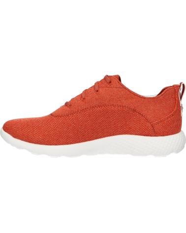 Scarpe sport per Uomo TIMBERLAND A1ZVA FLYROAM BURNT BRICK