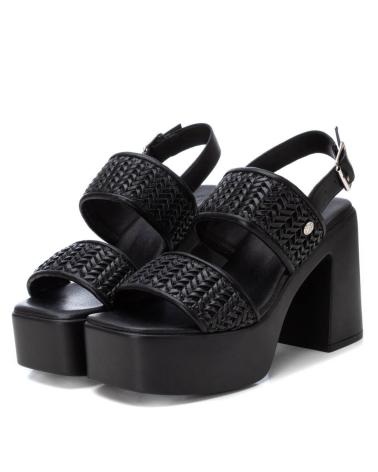 Sandalias de Mujer XTI 141256 NEGRO