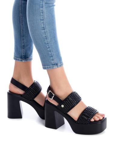 Sandalias de Mujer XTI 141256 NEGRO