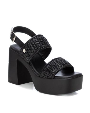 Sandalias de Mujer XTI 141256 NEGRO