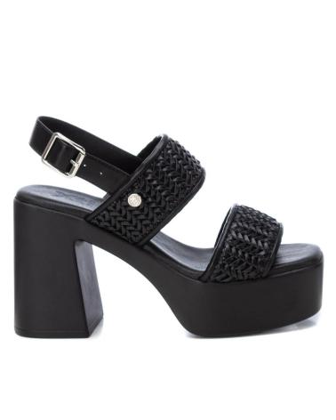 Sandalias de Mujer XTI 141256 NEGRO