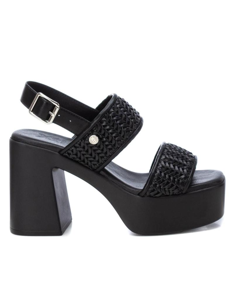 Sandalias de Mujer XTI 141256 NEGRO