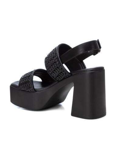 Sandalias de Mujer XTI 141256 NEGRO