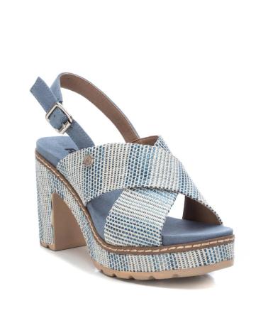 Sandalias de Mujer REFRESH 170535 JEANS