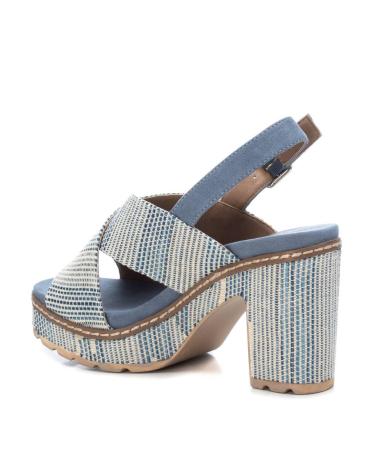 Sandalias de Mujer REFRESH 170535 JEANS